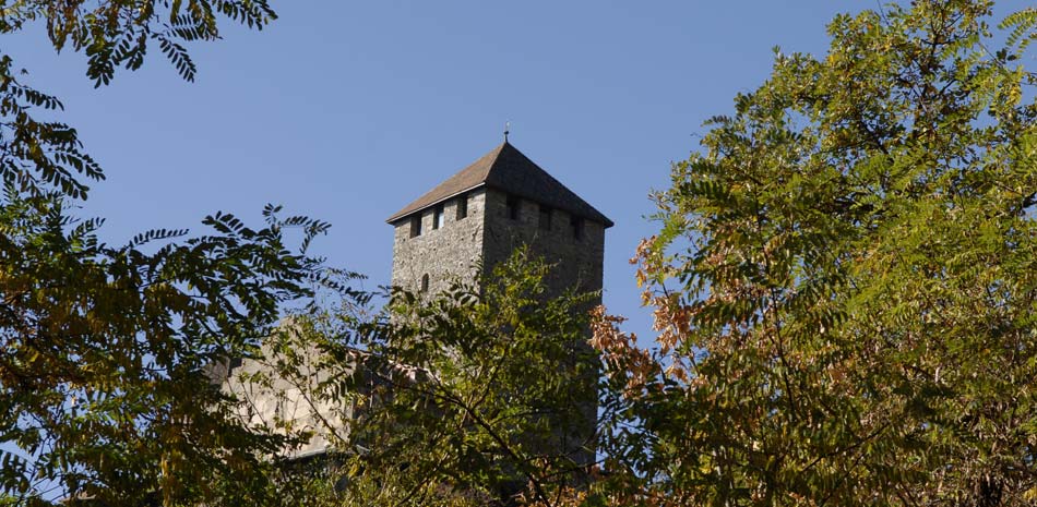 Schloss Tirol