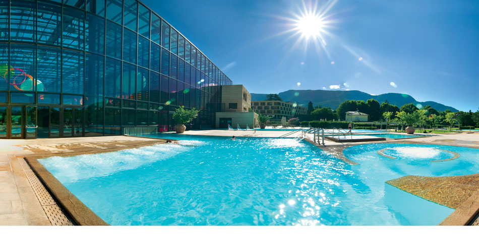 Therme Meran